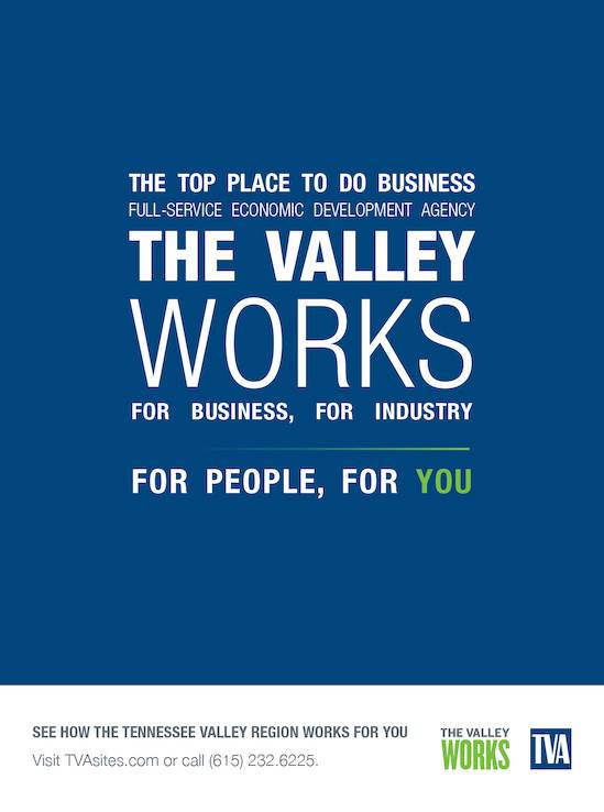 Tennessee Valley Authority